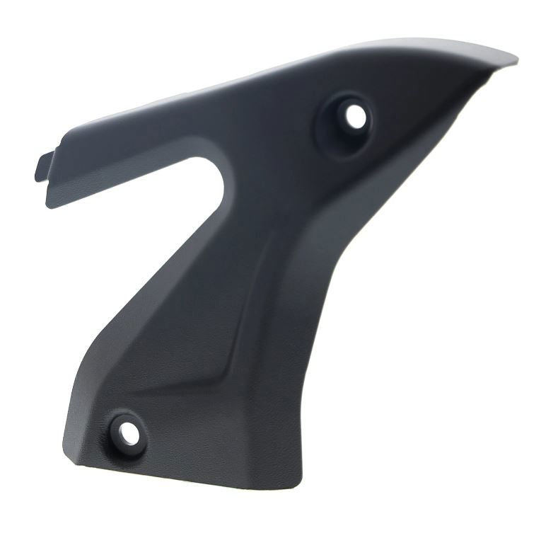 Chain Guard Swingarm Cover Evotech Performance Triumph Trident 800 '26-