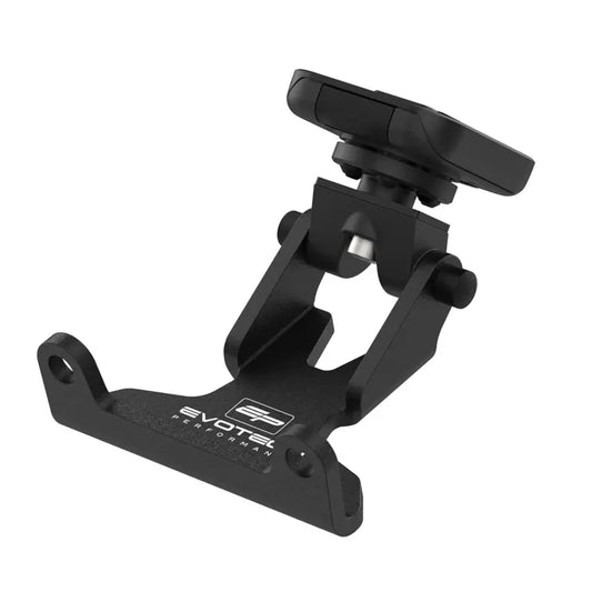 Navigatiesteun voor Peak Design Evotech Performance Kawasaki Z650 S '26-