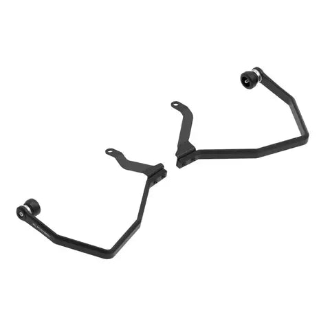 Hand Guard Protectors Evotech Performance Triumph Tiger Sport 660 '22-