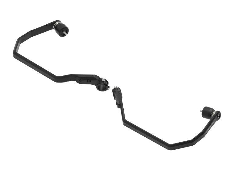 Hand Guard Protectors Evotech Performance Triumph Tiger 1200 Gt '22-
