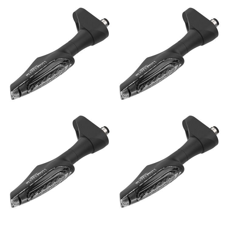 Evotech Performance LED Sequential knipperlichten Triumph Trident 660 '25