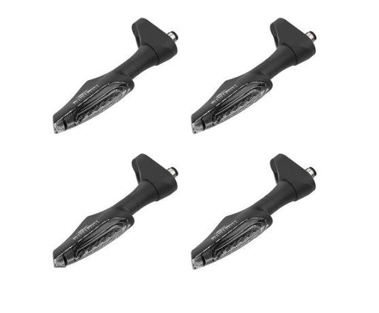 Evotech Performance LED Sequential knipperlichten Triumph Trident 660 '26-