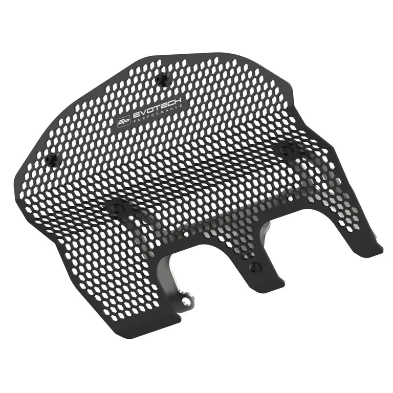 Cilinderkop Grill / Guard Evotech Performance Ducati Multistrada V4 '25-