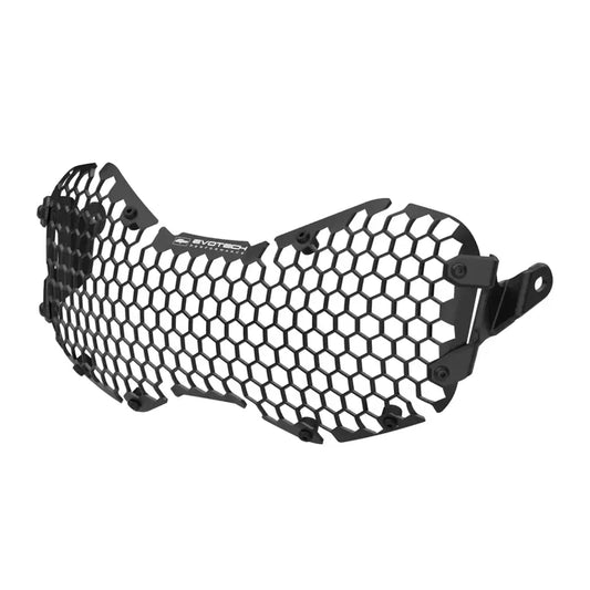 Headlight grille Evotech Performance Triumph Tiger 900 Rally '20-23