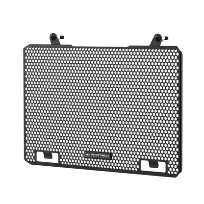 Radiatorcover Zwart Evotech Performance Honda Cb750 Hornet '23-