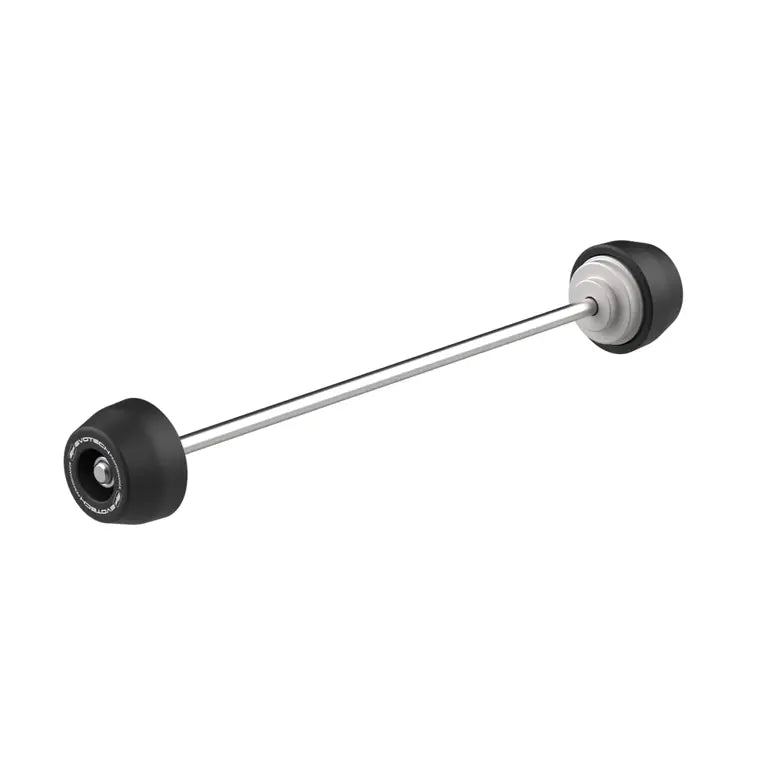 Voorvorkspindle Evotech Performance Bmw R12 '24-