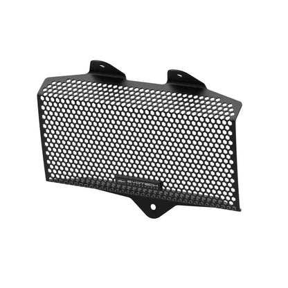 Radiatorcover Zwart Evotech Performance Bmw R12 Ninet '24-