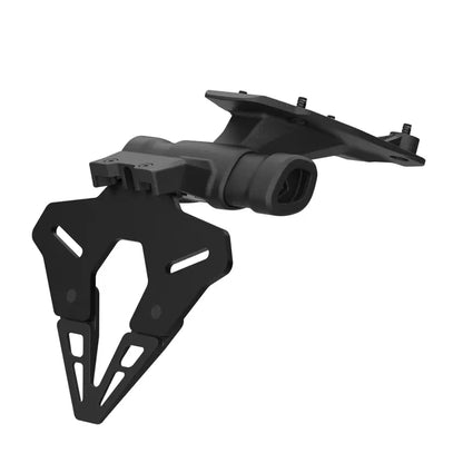 Kentekenplaathouder Evotech Performance Ducati Streetfighter V2 '25-