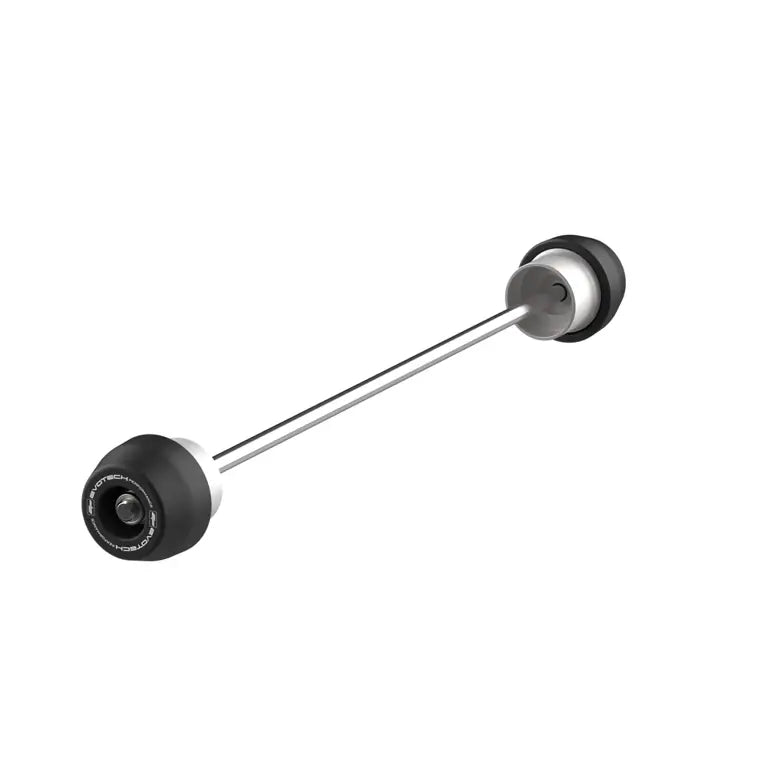Achterasspindle Evotech Performance Triumph Trident 800 '26-