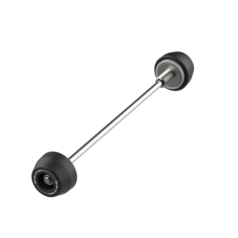 Voorvorkspindle Evotech Performance Yamaha Tracer 9 '25-