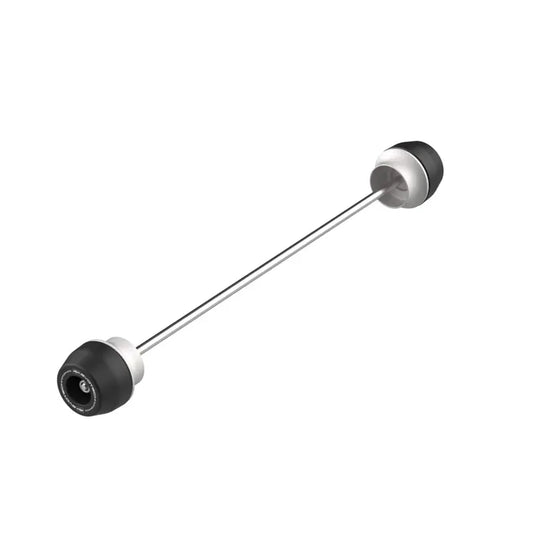 Achterasspindle Evotech Performance Yamaha Tracer 7 '25-