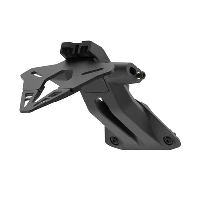 Kentekenplaathouder Evotech Performance Aprilia Tuono V4 '25-