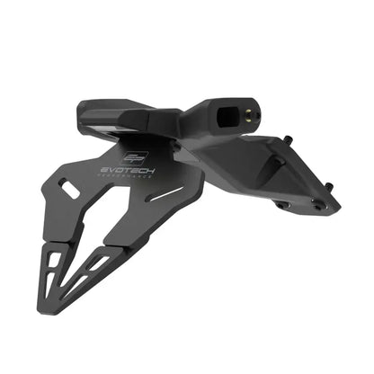 Kentekenplaathouder Evotech Performance KTM 1390 Superduke R '24-