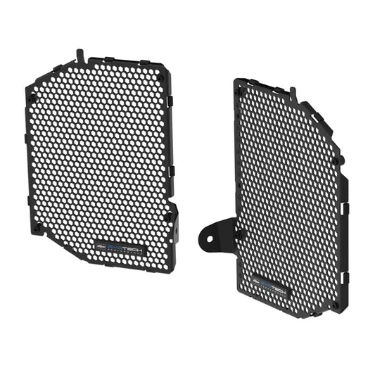 Radiator cover set Evotech Performance BMW R1300R '25-