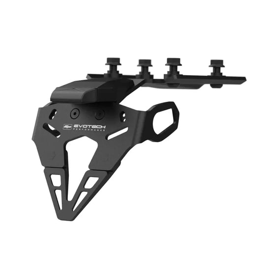 Kentekenplaathouder Evotech Performance Kawasaki KLE500 '26-