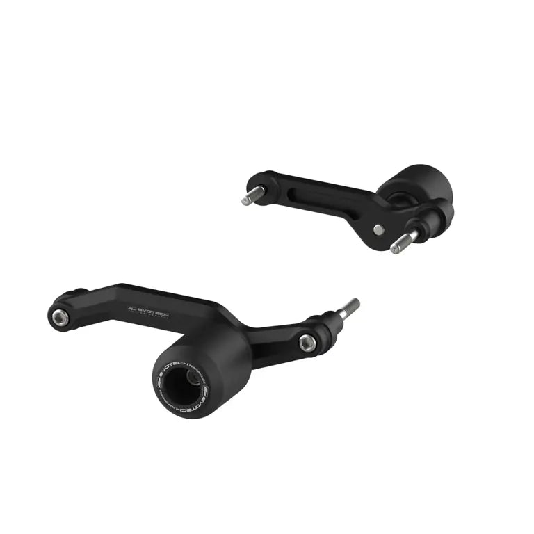 Crash bobbins Evotech Performance Triumph Trident 800 '26-