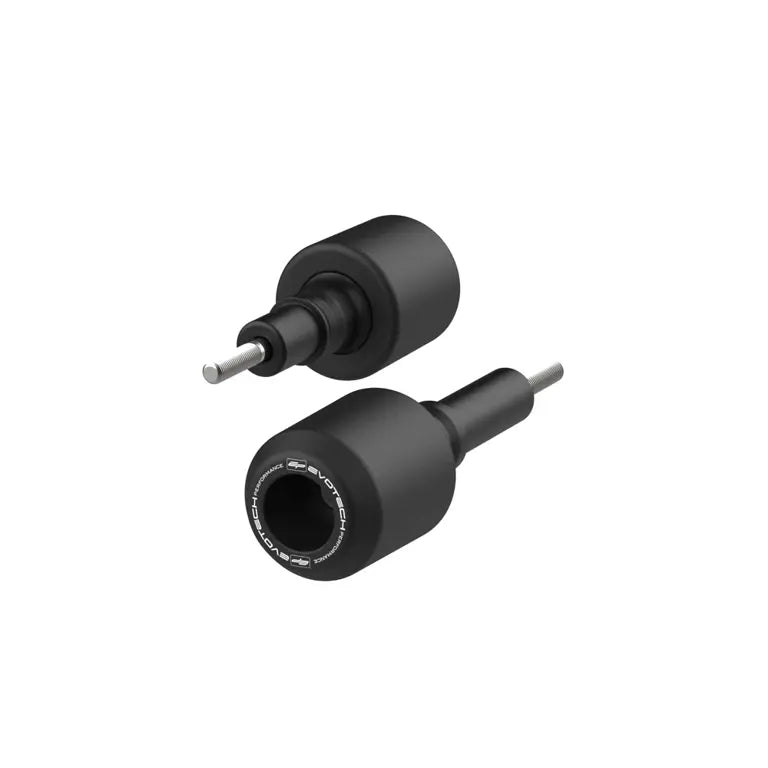 Crash bobbins Evotech Performance Kawasaki KLE500 '26-