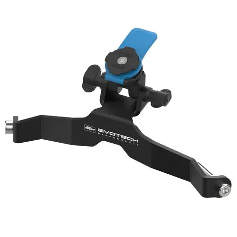 Navigatiesteun voor Quad Lock Evotech Performance Suzuki GSX-R1300 '21-