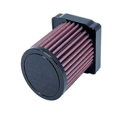 DNA high performance filter diverse Honda modellen