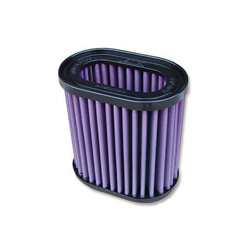 DNA high performance filter voor Triumph Rocket III '04-18
