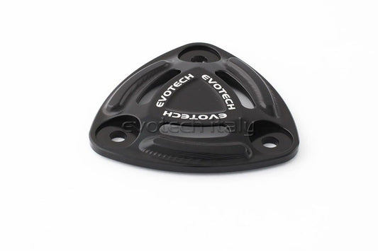 Koppeling drukplaat aluminium Evotech voor Ducati Panigale V4 / 1299 / 1199 / 959 / 899