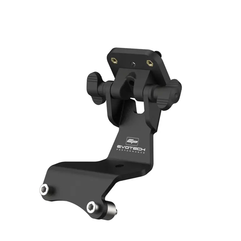 Navigatiesteun voor Garmin Evotech Performance Yamaha Tracer 9 GT Plus '25-