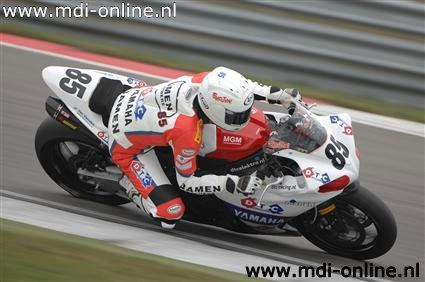 Vervangingsruit Puig Jetstream 2mm race Yamaha YZF-R1 '09-'14