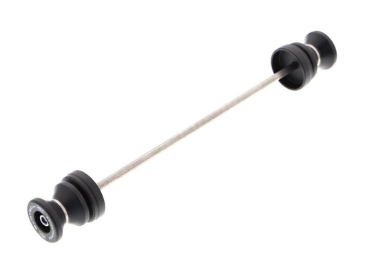 Achterasspindle Met Paddock Stand Bobbins Evotech Performance Ducati Scrambler Classic '19-20