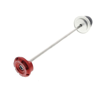 Achterasspindle Evotech Performance Triumph Speed Triple 1200 RX '25-