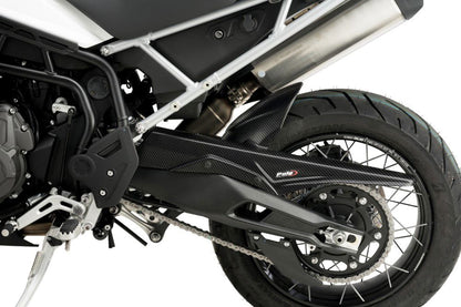 Achterspatbord Puig Carbon Look Diversen Triumph Tiger Modellen