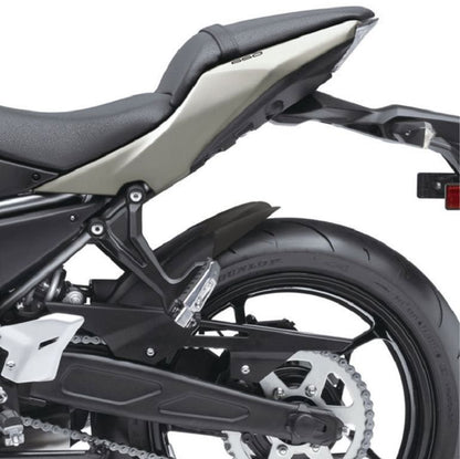 Achterspatbord verlenger Puig Kawasaki Z650 / Z650RS / Ninja 650