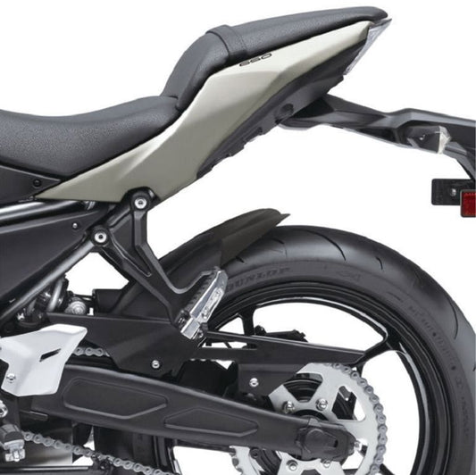 Achterspatbord verlenger Puig Kawasaki Z650 / Z650RS / Ninja 650