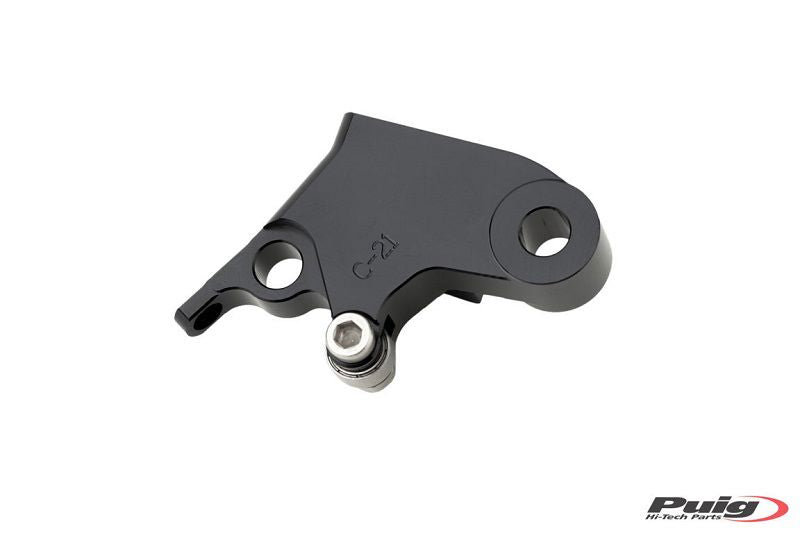 Adapter koppelinghendel Puig