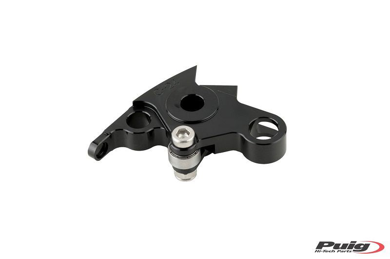 Adapter koppelinghendel Puig