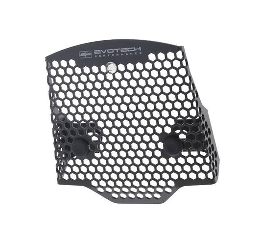 Spanningsregelaar Cover Guard Triumph Speed Triple 1200 Rs '21-24