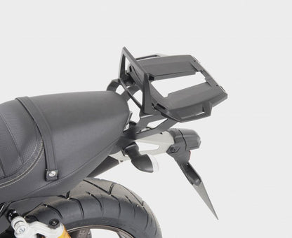 Topdrager Zwart Alurack Hepco&Becker Yamaha Xjr1300 '15-