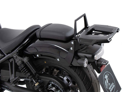 Topdrager Alurack Hepco&Becker Honda Cmx1100 Rebel '21-24