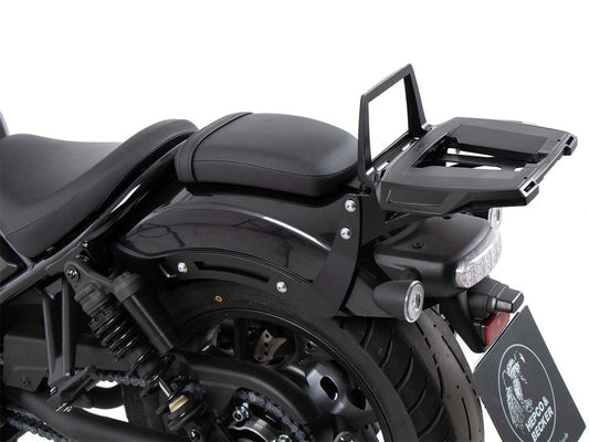 Topdrager Alurack Hepco&Becker Honda Cmx1100 Rebel '21-24