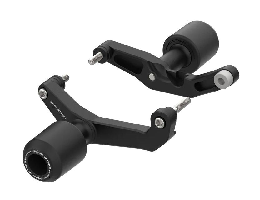 Crash Bobbins Evotech Performance Aprilia Tuono 457 '25-