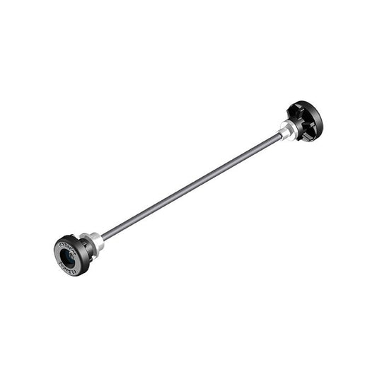 GB-Racing front spindle protector Triumph Daytona 675 '06- / Street Triple '07-16
