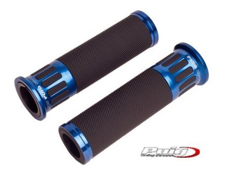Handvatten Puig Hi-Tech Racing (119Mm)