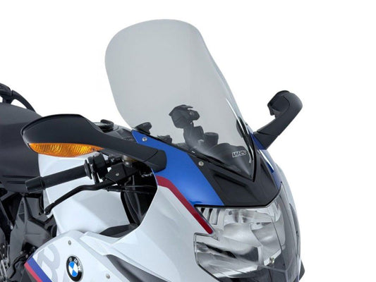 Vervangingsruit model Touring WRS BMW K1200S / K1300S licht getint