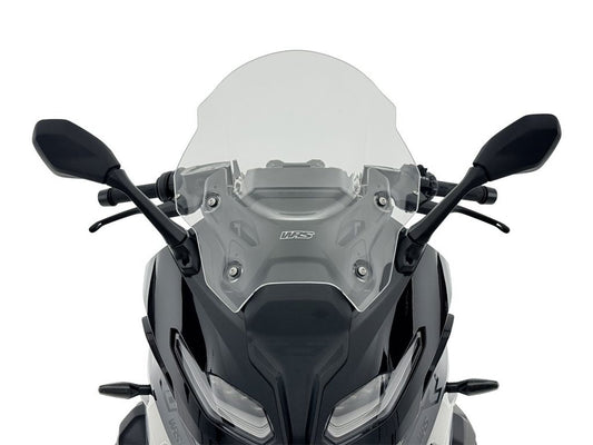 Vervangingsruit Touring WRS BMW R1300RS '25- transparant