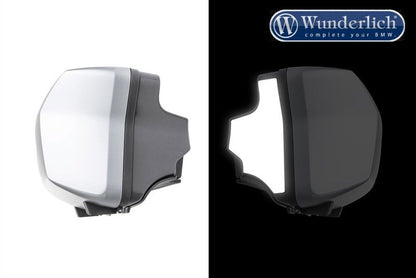 Reflector Sticker Set Bmw R1200R(S) Lc - Wunderlich