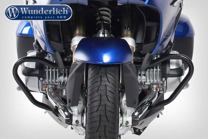 Engine Protection Bar Bmw R1200Rt Lc '14- Black Wunderlich