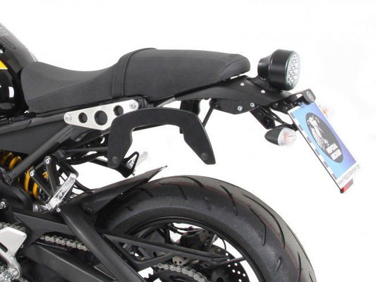 Ombouwset C-Bow Tasdragers Voor Montage Met Korte Plaathouder Yamaha Xsr900 '16-
