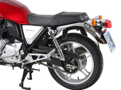 C-Bow Tasdragers Chroom Hepco&Becker Honda Cb1100Ex '14-16