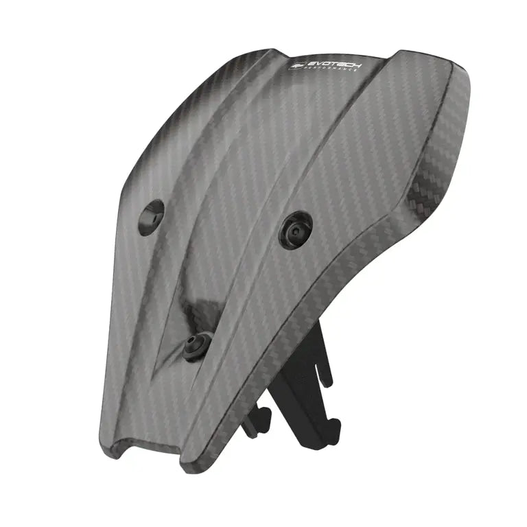 Fly Screen carbon Evotech Performance KTM 990 Duke '24-