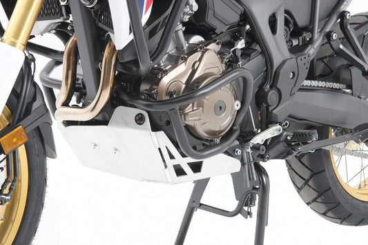 Carterplaat Aluminium Hepco&Becker Honda Crf1000L Africa Twin '18-19