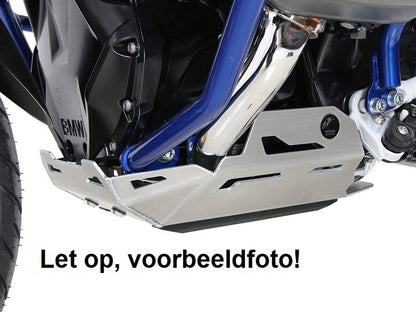 Carterplaat Aluminium Hepco&Becker Bmw F850Gs Adventure ’19-